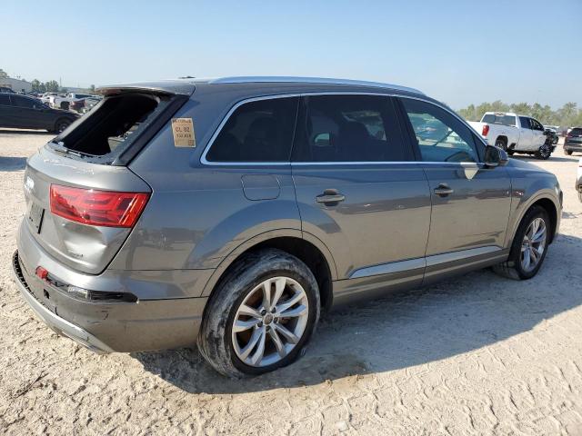 Photo 3 from auction – 2017 AUDI Q7 PREMIUM with VIN WA1LHAF72HD050736