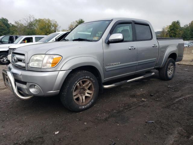 Photo 1 from auction – 2005 TOYOTA TUNDRA with VIN 5TBDT44175S490341