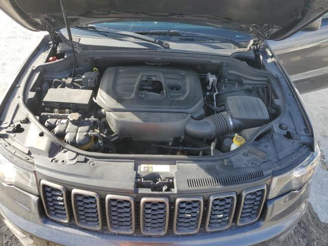 Photo 12 from auction – 2016 JEEP GRAND CHER with VIN 1C4RJEAG7GC418593