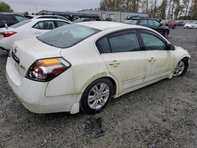 Photo 3 from auction – 2012 NISSAN ALTIMA BAS with VIN 1N4AL2AP8CC157545