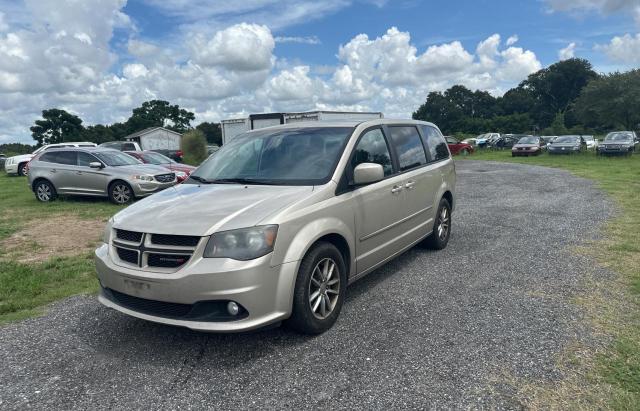 Photo 2 from auction – 2014 DODGE GRAND CARA with VIN 2C4RDGEG1ER337591