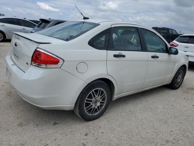 Photo 3 from auction – 2011 FORD FOCUS SE with VIN 1FAHP3FN4BW112146