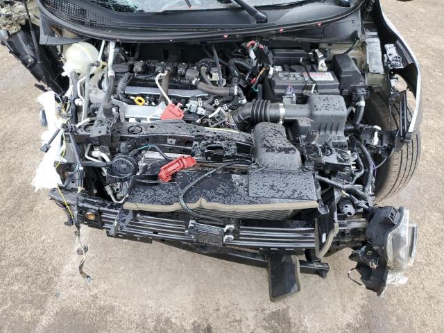 Photo 11 from auction – 2022 NISSAN VERSA SR with VIN 3N1CN8FV0NL821970