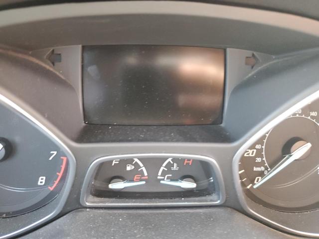 Photo 9 from auction – 2016 FORD ESCAPE SE with VIN 1FMCU9GX2GUB10944