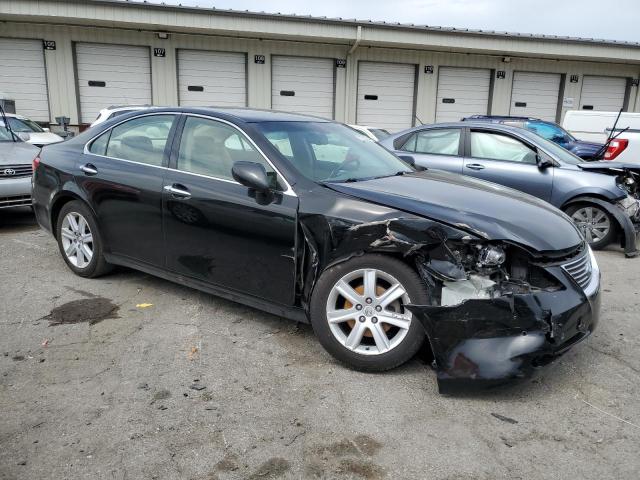 Photo 4 from auction – 2008 LEXUS ES 350 with VIN JTHBJ46G882199802