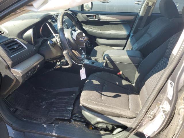 Photo 7 from auction – 2018 SUBARU OUTBACK 2. with VIN 4S4BSADC9J3384935