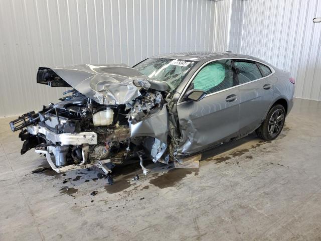 BMW 228XI 2024 with VIN WBA73AK02R7P94137 - Photo from auction