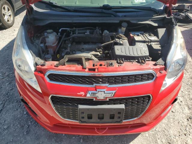 Zdjęcie 11 z aukcji – 2014 CHEVROLET SPARK 1LT z VIN KL8CD6S98EC488886