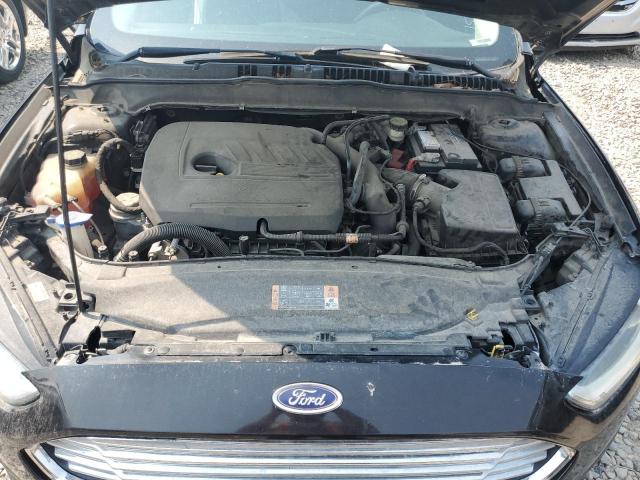 Photo 11 from auction – 2015 FORD FUSION SE with VIN 3FA6P0HD5FR151007