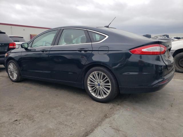 Photo 2 from auction – 2014 FORD FUSION SE with VIN 3FA6P0HD8ER115472