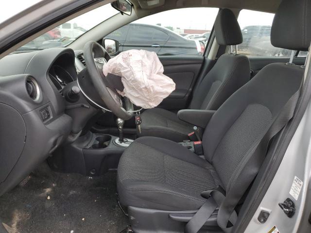Photo 7 from auction – 2016 NISSAN VERSA S with VIN 3N1CN7AP9GL888802