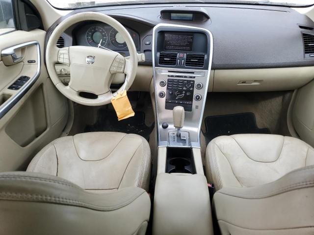 Photo 8 from auction – 2010 VOLVO XC60 3.2 with VIN YV4982DL8A2101869