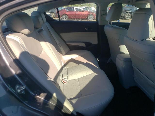 Photo 10 from auction – 2017 ACURA ILX PREMIU with VIN 19UDE2F72HA002617