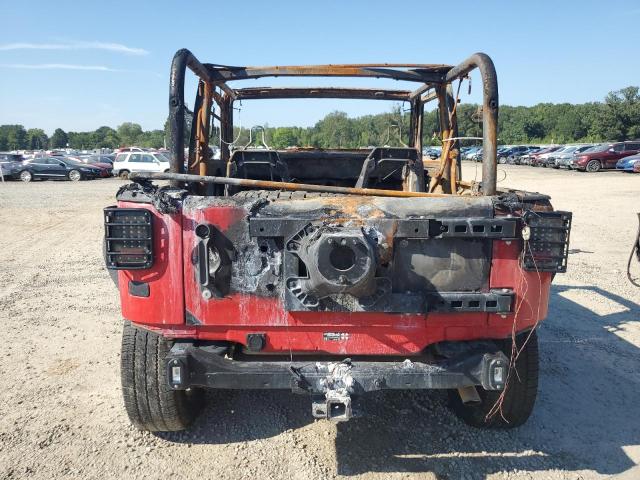 Photo 6 from auction – 2014 JEEP WRANGLER S with VIN 1C4AJWAG6EL173835