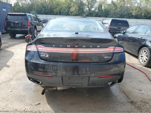 Photo 6 from auction – 2013 LINCOLN MKZ with VIN 3LN6L2JK6DR816743
