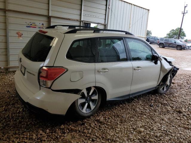 Photo 3 from auction – 2018 SUBARU FORESTER 2 with VIN JF2SJABC3JH458154