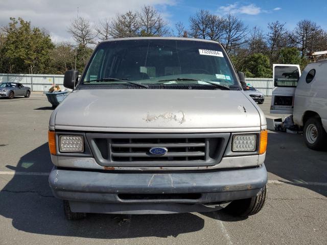 Photo 5 from auction – 2003 FORD ECONOLINE with VIN 1FTNE24LX3HA83630