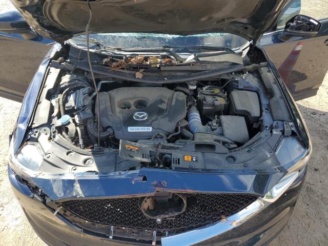 Photo 12 from auction – 2021 MAZDA CX-5 SIGNA with VIN JM3KFBEY8M0303865