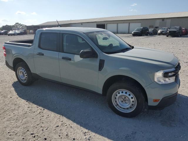 Photo 4 from auction – 2024 FORD MAVERICK X with VIN 3FTTW8A36RRB35824