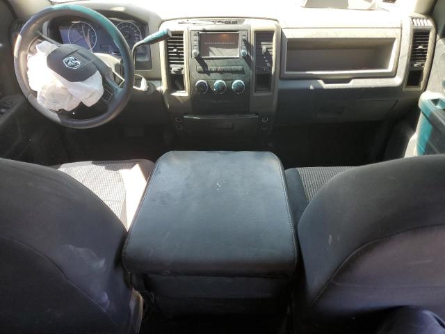 Photo 8 from auction – 2012 DODGE RAM 1500 S with VIN 1C6RD6FT1CS131289