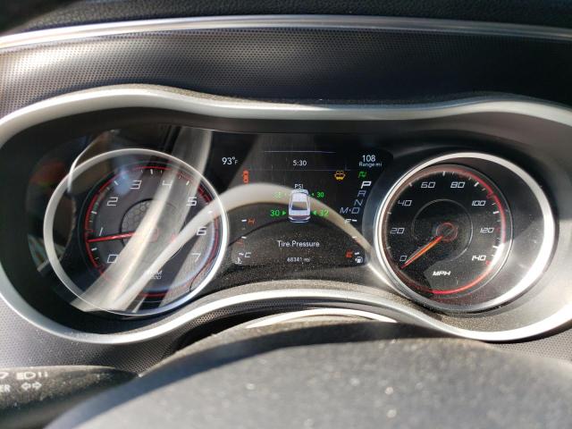 Photo 9 from auction – 2017 DODGE CHARGER SX with VIN 2C3CDXJG9HH511532