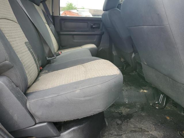 Photo 10 from auction – 2012 DODGE RAM 3500 S with VIN 3C7WDTCL1CG332800