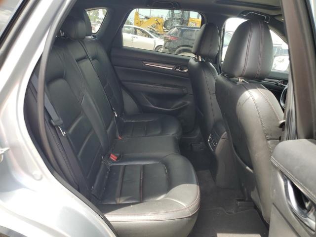 صورة رقم 11 من المزاد - 2022 MAZDA CX-5 مع VIN JM3KFBAY1N0634388
