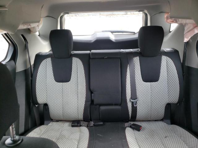 Zdjęcie 10 z aukcji – 2013 CHEVROLET EQUINOX LS z VIN 2GNALBEK2D6423040