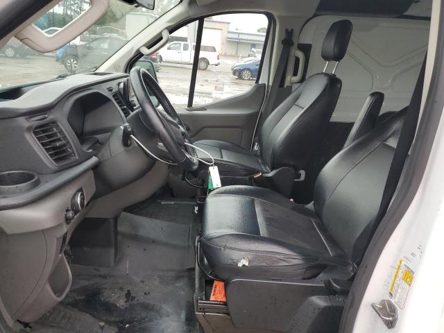 Photo 7 from auction – 2021 FORD TRANSIT T- with VIN 1FTYE1Y88MKA83997