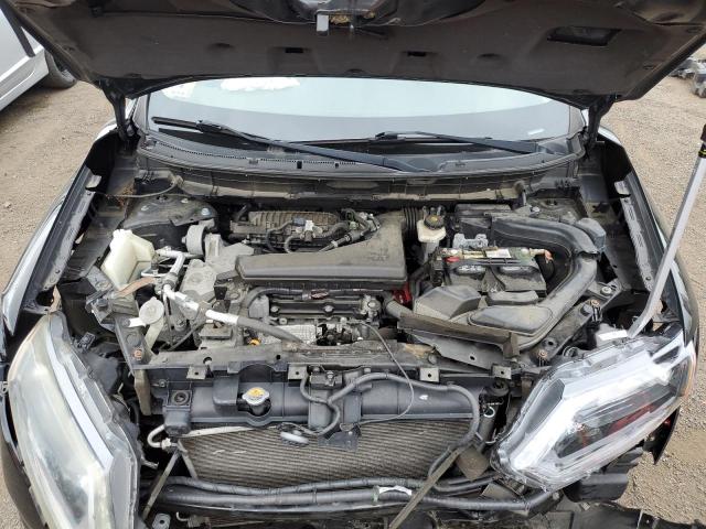 Photo 12 from auction – 2015 NISSAN ROGUE S with VIN 5N1AT2MV8FC769149