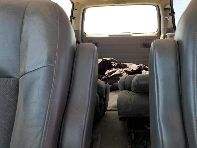 Photo 10 from auction – 2003 CHEVROLET VENTURE LU with VIN 1GNDX13E43D132211