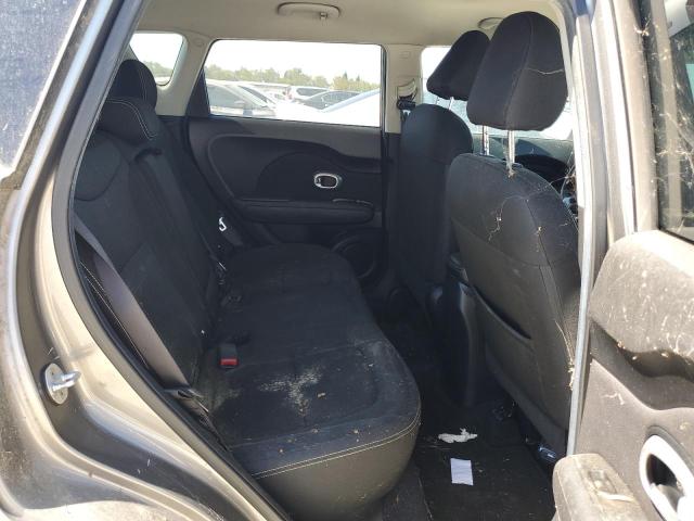 Photo 10 from auction – 2016 KIA SOUL + with VIN KNDJP3A52G7348847
