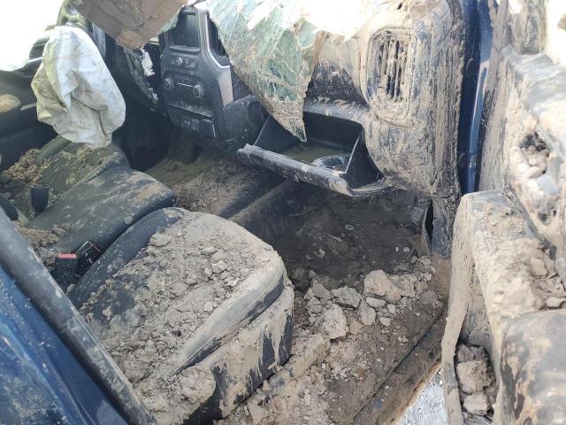 Photo 8 from auction – 2024 CHEVROLET SILVERADO with VIN 3GCPABEK7RG216065