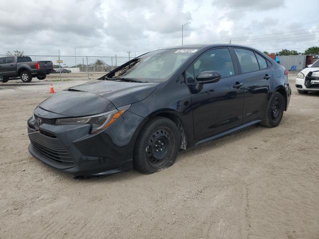 TOYOTA COROLLA LE 2023 con VIN 5YFB4MDEXPP064962 - Foto de la subasta