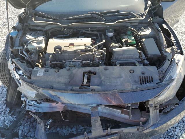 Photo 11 from auction – 2017 HONDA CIVIC EX with VIN 19XFC2F77HE046039