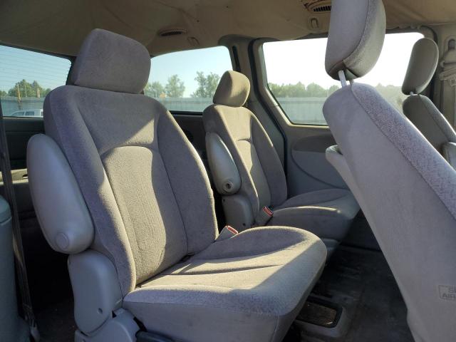 Photo 11 from auction – 2001 CHRYSLER TOWN & COU with VIN 2C8GP74L01R296196