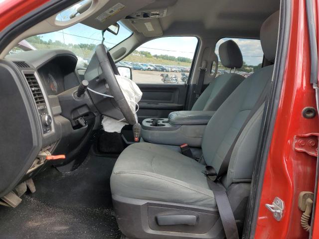 Photo 7 from auction – 2015 RAM 1500 ST with VIN 1C6RR7FG9FS718600