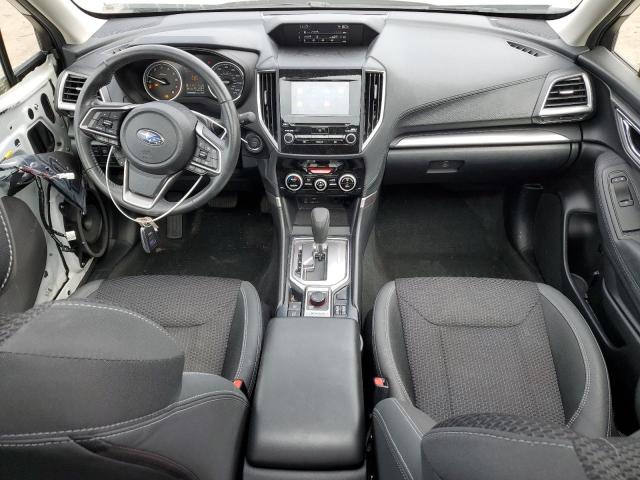 Photo 8 from auction – 2021 SUBARU FORESTER P with VIN JF2SKAJC9MH578429
