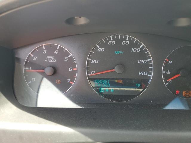 Photo 9 from auction – 2009 CHEVROLET IMPALA 1LT with VIN 2G1WT57K391102425