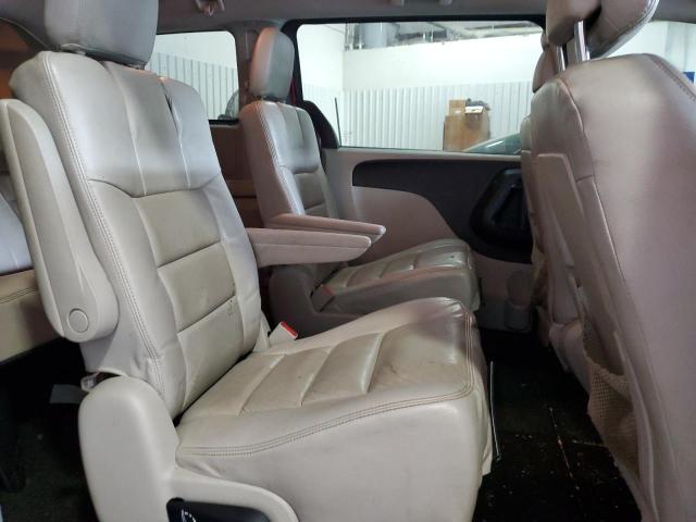 Photo 11 from auction – 2014 DODGE GRAND CARA with VIN 2C4RDGCG5ER116790