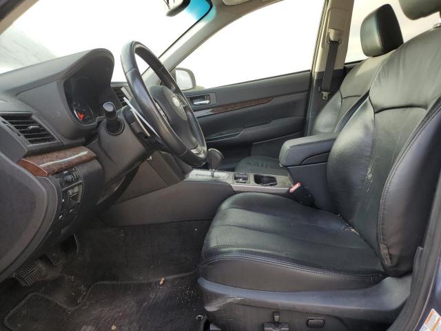 Photo 7 from auction – 2013 SUBARU LEGACY 2.5 with VIN 4S3BMCK65D3024699