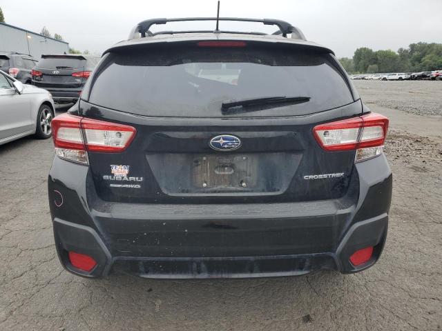 Photo 6 from auction – 2019 SUBARU CROSSTREK with VIN JF2GTABC0K8327782