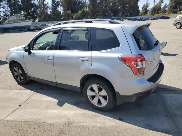 Photo 2 from auction – 2015 SUBARU FORESTER 2 with VIN JF2SJAHC3FH436993