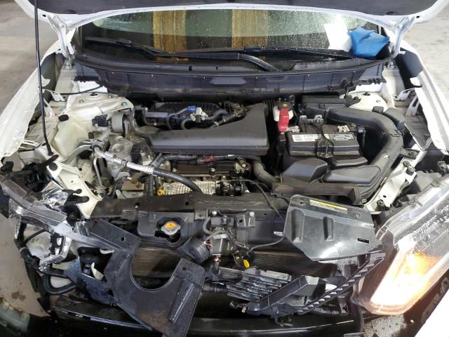 Photo 12 from auction – 2019 NISSAN ROGUE S with VIN 5N1AT2MT7KC844349
