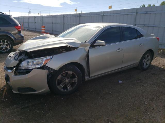 Photo 1 from auction – 2016 CHEVROLET MALIBU LIM with VIN 1G11C5SA3GF138307