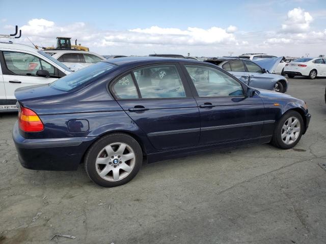 Photo 3 from auction – 2003 BMW 325 I with VIN WBAEV33493KL85717