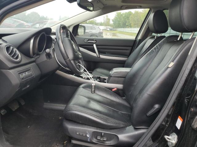 Photo 7 from auction – 2010 MAZDA CX-7 with VIN JM3ER4WL0A0332078