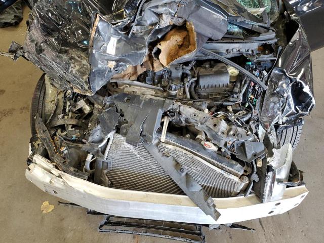 Photo 11 from auction – 2014 HONDA CIVIC LX with VIN 2HGFB2F52EH509482