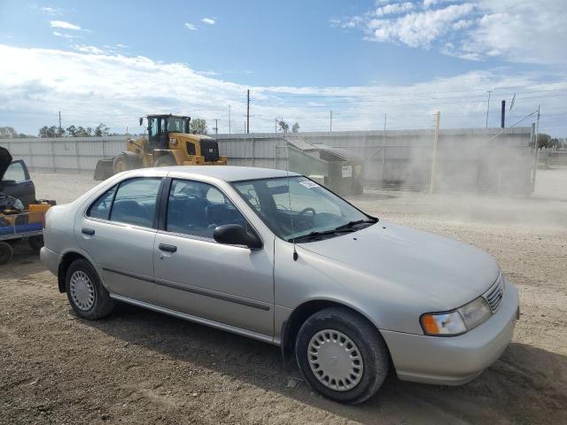 Photo 4 from auction – 1997 NISSAN SENTRA BAS with VIN 1N4AB41D4VC787232