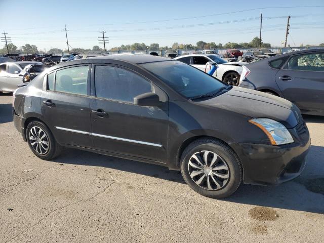 Photo 4 from auction – 2011 NISSAN SENTRA 2.0 with VIN 3N1AB6AP7BL727741